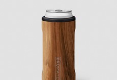 Hopsulator Slim Walnut