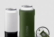 Hopsilator Trio OD Green
