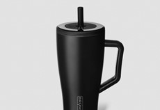 Era 30oz Matte Black
