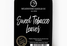 Sweet Tobacco Leaves Wax Melts